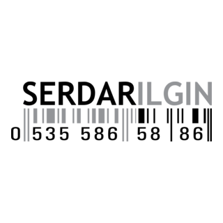 SERDAR ILGIN Logo PNG Vector