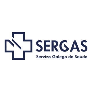 SERGAS Logo PNG Vector