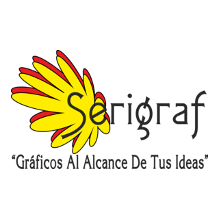 Serigraf Logo PNG Vector