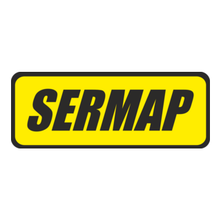 SERMAP Logo PNG Vector