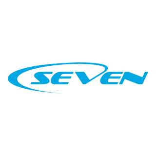 Seven Logo PNG Vector