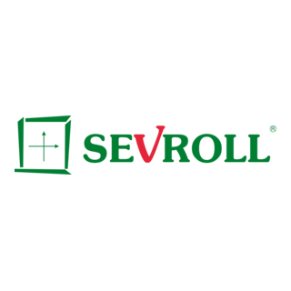 Sevroll Logo PNG Vector