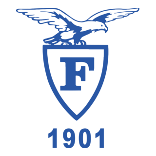 SG Fortitudo Logo PNG Vector