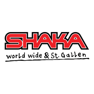 SHAKA Logo PNG Vector