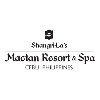 Shangri-La's Mactan Resort & Spa Logo PNG Vector