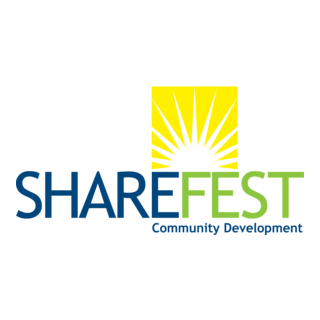 ShareFest Logo PNG Vector