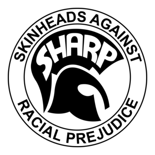 SHARP Logo PNG Vector