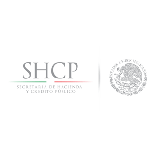 SHCP Logo PNG Vector