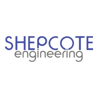 Shepcote Engineering Logo PNG Vector
