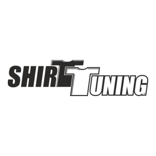 Shirttuning Logo PNG Vector