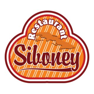 Siboney Logo PNG Vector