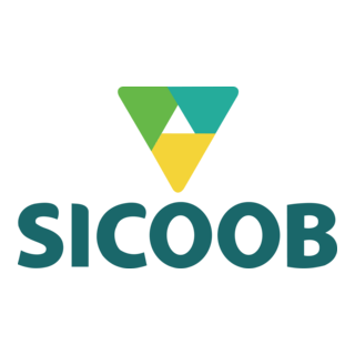 Sicoob Novo Logo PNG Vector