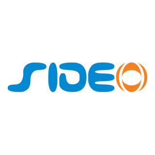 Sideo Logo PNG Vector