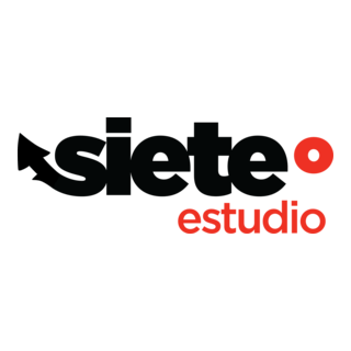 Sietegrados Agency Logo PNG Vector