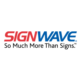 SIGNWAVE Logo PNG Vector