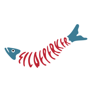Sildeperker Logo PNG Vector