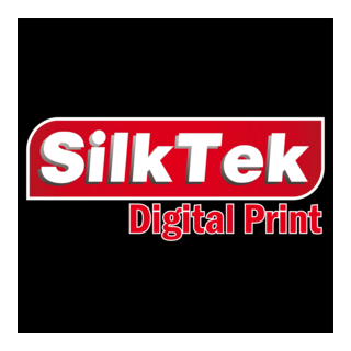 SilkTek Logo PNG Vector