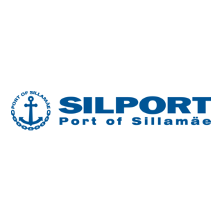 Silport Logo PNG Vector