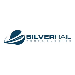 SilverRail Technologies Inc. Logo PNG Vector
