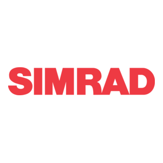 Simrad Logo PNG Vector
