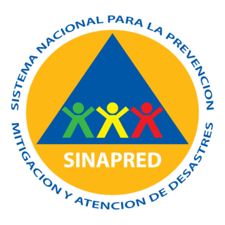 SINAPRED Logo PNG Vector