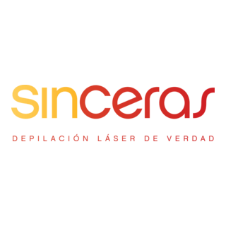 Sinceras Logo PNG Vector