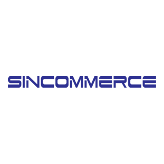 Sincommerce Logo PNG Vector