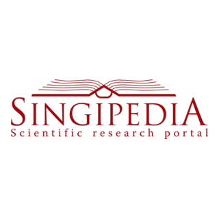 Singipedia Logo PNG Vector