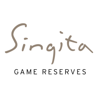 Singita Logo PNG Vector