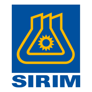 Sirim Logo PNG Vector