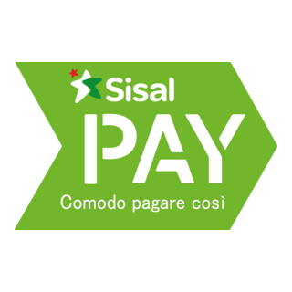 Sisal Pay Logo PNG Vector