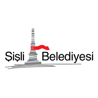 Şişli Belediyesi Logo PNG Vector