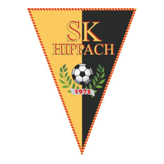 SK Hippach Logo PNG Vector