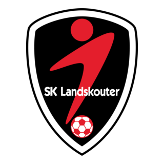 SK Landskouter Logo PNG Vector