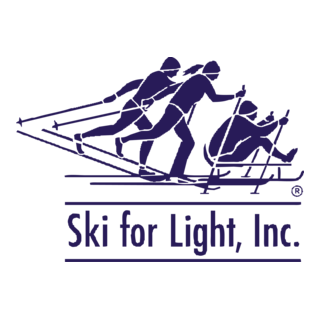 Ski for Light Inc Logo PNG Vector