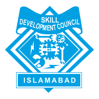 Skill Development Council Logo PNG Vector