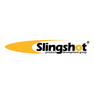 Slingshot Logo PNG Vector