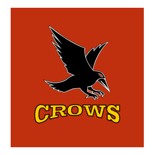 Smallville High CROWS Logo PNG Vector