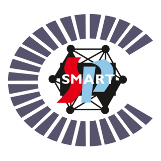 Smart Partnership Logo PNG Vector