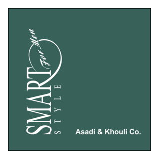 Smart Style Logo PNG Vector