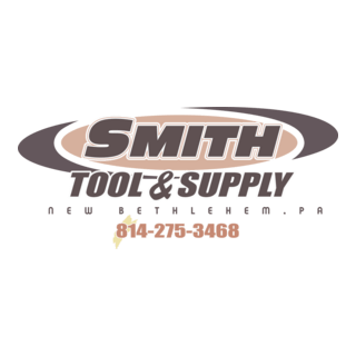 Smith Tool & Supply Logo PNG Vector