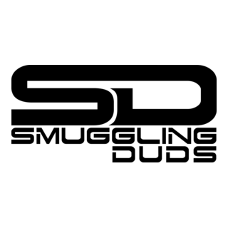 Smuggling Duds Logo PNG Vector