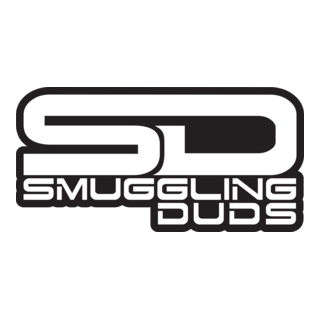 Smuggling Duds Logo PNG Vector
