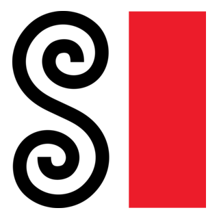 Society of Illustrators / New York Logo PNG Vector