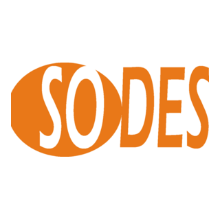 sodes Logo PNG Vector