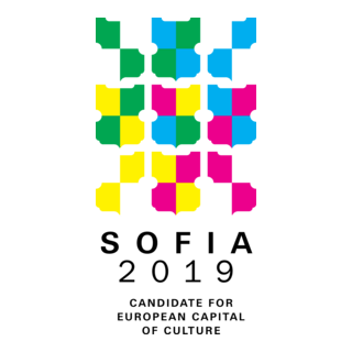 Sofia 2019 Logo PNG Vector