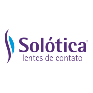 Solótica Logo PNG Vector