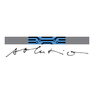 Solutio GmbH Logo PNG Vector