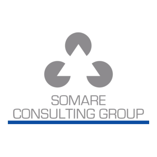 Somare Consulting Group Logo PNG Vector