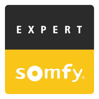 somfy expert Logo PNG Vector